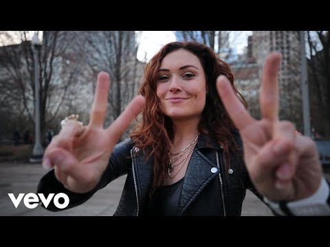 Kylie Morgan - The Road To Nashville (Hometown Heartland – Ep. 1)