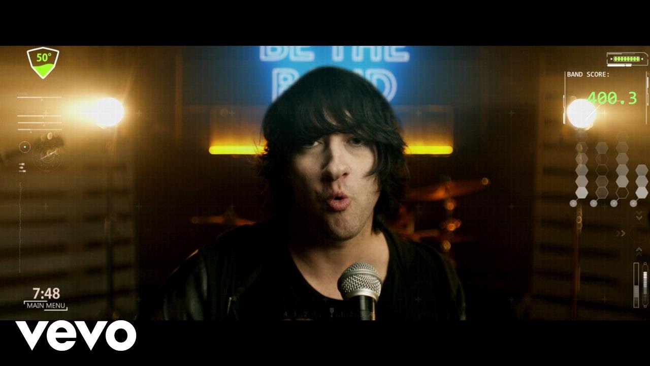 Plain White T’s — Land Of The Living