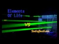 DJ Hero - Benny Benassi Satisfaction vs Tiesto ...