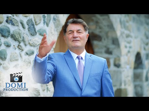 Arif Vladi ''Mjeshter i Madh'' - DASEM ban shpia e MULUKES