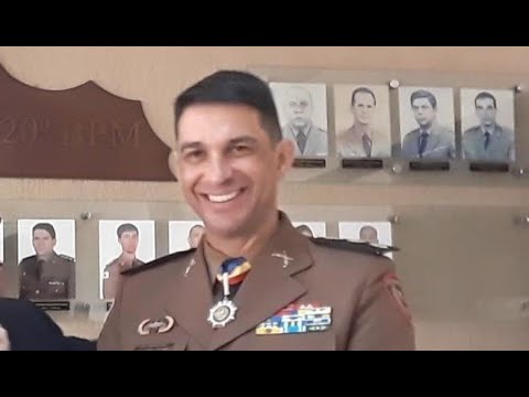 PMMG completa 249 anos de atividades