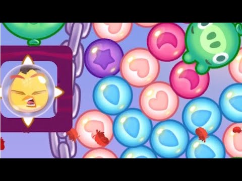 Angry Birds Dream Blast #3385