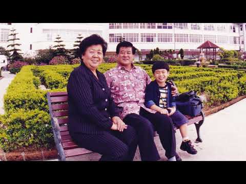 CHY 80th Birthday Slideshow