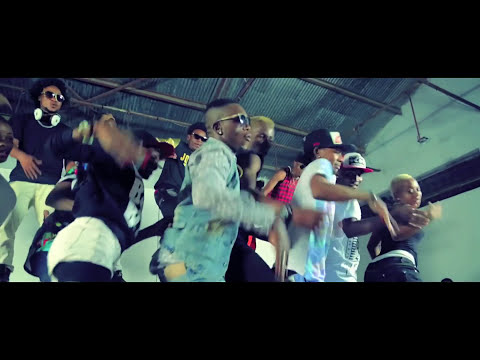 Msami - Shake Shake (Official Video) SMS SKIZA 7918944 to 811