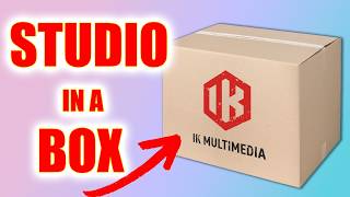 IK Multimedia Guitar Studio Bundle - What's Inside?