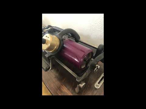 Roses Of Picardy  -  Albert Spalding