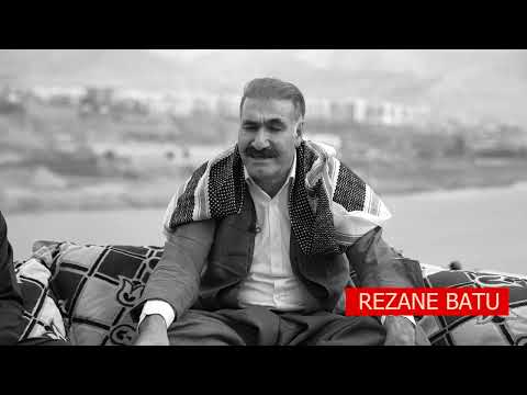 RÊZANÊ BATÛ - DENGBÊJ