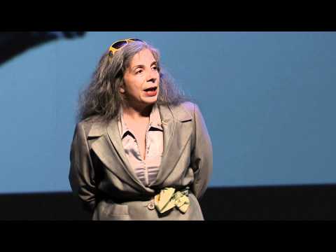 TEDxHouston 2011 - Constance Adams - Space Architect