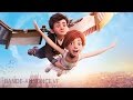 Ballerina - International Trailer
