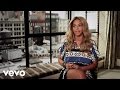 Documentary Art and Music - Beyonce - Year of 4