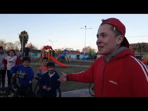 Brel vs Kayn [Octavos] || La Lonja Free // Fecha 1