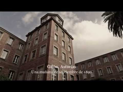 125 aniversario Colegio Inmaculada Concepción de Gijón