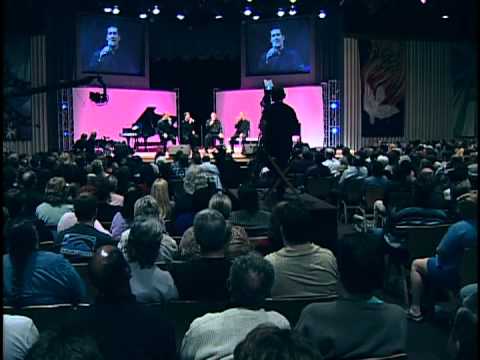 Rescue Reunion Live DVD 10 - Mary Did You Know