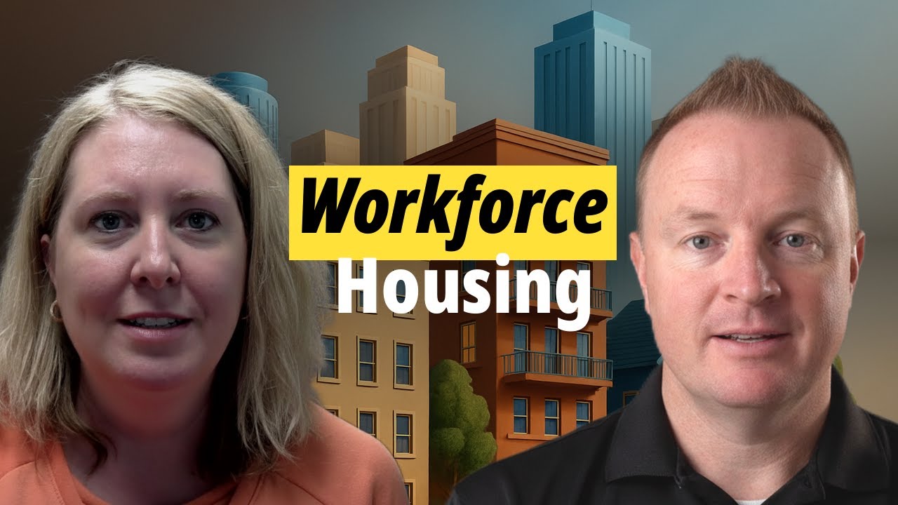 Workforce Housing with Natalie Hawn
