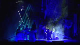 The ACT - &quot;Prologue (Look Down)&quot; from Les Miserables