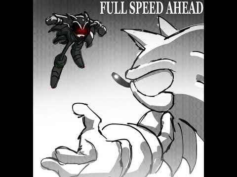 FULL SPEED AHEAD - OUTCOME MEMORIES UST (OFFICIAL UPLOAD)