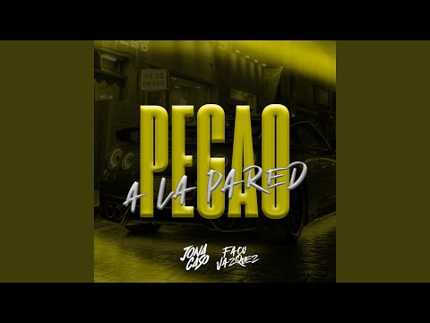 PEGAO A LA PARED (Perreo 104)