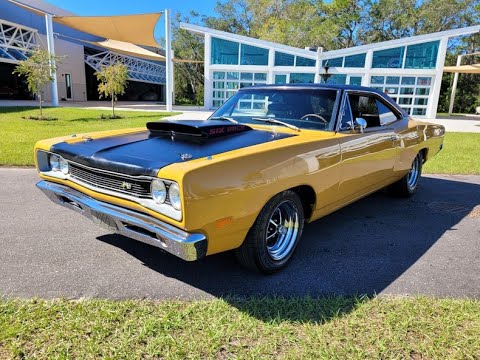 1969 Dodge Super Bee (CC-1543280) for sale in Palmetto, Florida