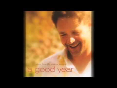 A Good Year (OST) Max-a-million