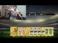 FIFA 15 - IMPOSSIBLE PACK!?