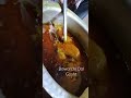 Mumbai S Famous Bawarchi Dal Gosht