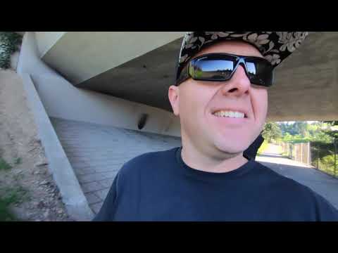 VLOG 498: 17 miles in the bounder!