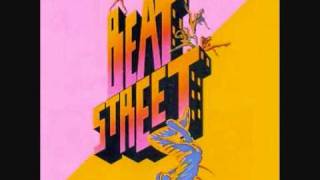 2. Beat street O.S.T Vol1. Baptize the Beat - The System.wmv