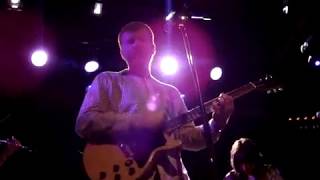 A.C. Newman | The Heartbreak Rides | live Troubadour, February 26, 2009