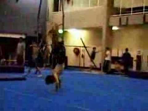 Mr Double ABC - Youth Emeritus (2007) | TRICKING