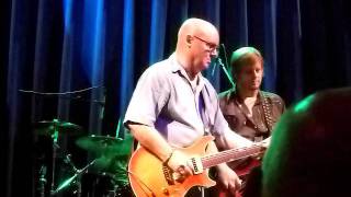 Montrose - &quot;I Don&#39;t Want It&quot; - Foxboro, MA - 10/13/2011