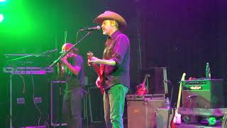 Jason Boland &amp; The Stragglers Ponies/Blowing Theough The Hills