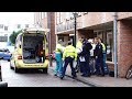 Montfoort: Daders gezocht van gewelddadige overval op juwelier