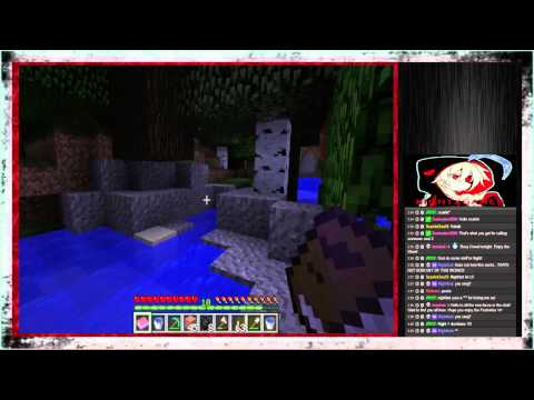 NightxGamer: (Fire Emblem Based Table Top) Requiem - 22 / 35