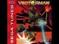 Vectorman SEGA Genesis Walkthrough