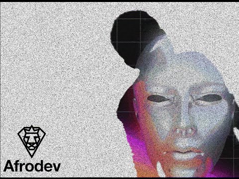 AFRODEV. - NEVER GON' DIE (Official Video)