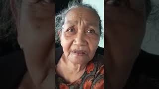 Download lagu Nenek lucu bilang prabowo dan jokowi vidio lucu... mp3