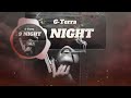 G-Terra - 9 NIGHT (Radio Edit) [Dancehall]