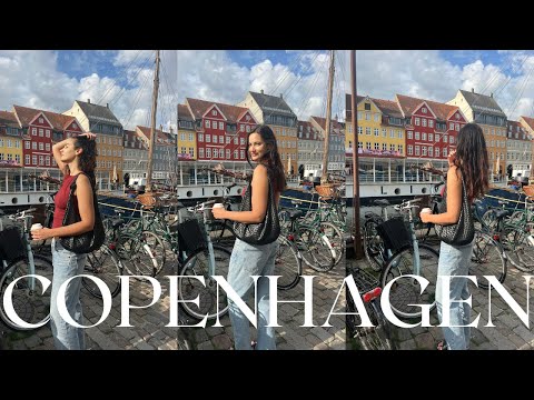 48 hours in COPENHAGEN