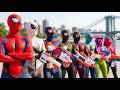 Spider Man Into The Spider Verse 2026 Spider Man Brand New Day Superheroes Spiderman