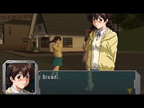 Robot Alchemic Drive | Episode 21: Nanao's Water Soup  