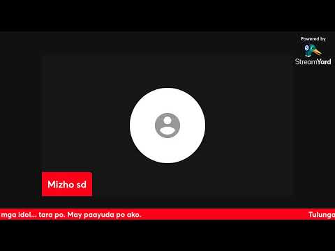 Tapagan tulongan po mga idol.