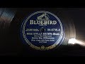 Blues Jukebox: Sonny Boy Williamson#1- Miss Stella Brown