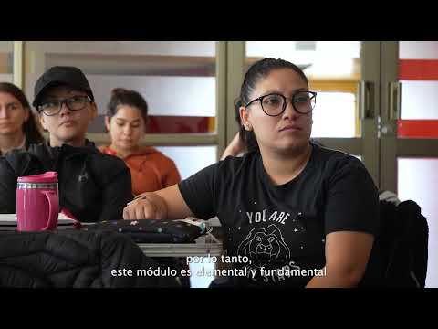 Video Institucional 03