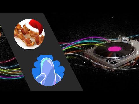 osu! Vaxei vs. Bubbleman | The Quick Brown Fox - The Big Black (Who's afr..)