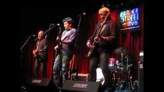 Mike Zito and the Wheel - Rainbow Bridge - 5/17/14