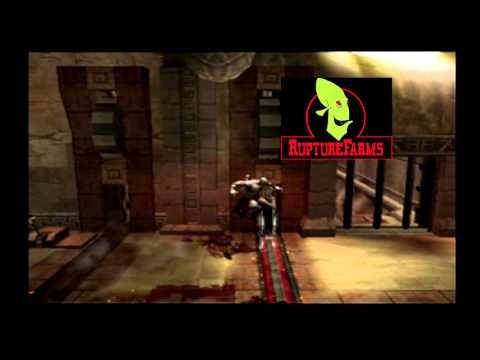 God of War-Part 11 Slaughter House