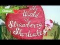 Strawberry Shortcake - Classic 1980 Theme Song