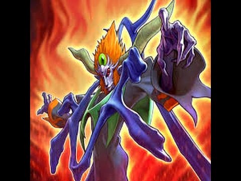 YUGIOH Top 6 WCQ 2014 Sehabi Kheireddine Infernitys (SlimXTeamSymmetry)
