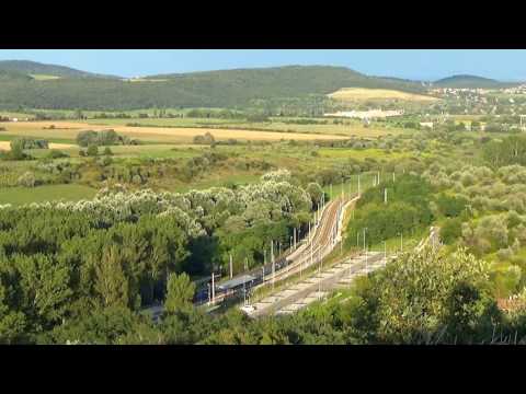 Csörgős ingavonatok Budapest-Esztergom között 3