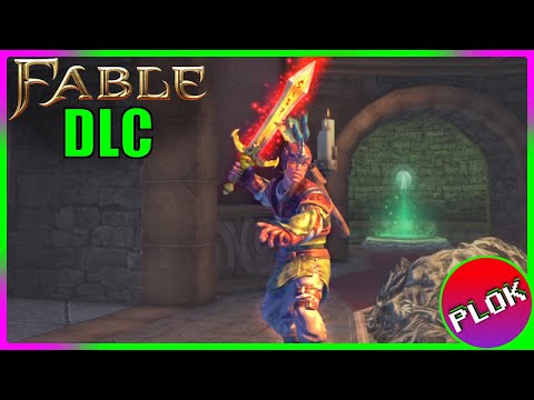 I Look Like a Low-Budget Robinhood - Is Fable Anniversary DLC Worth it? [Pt. 3]